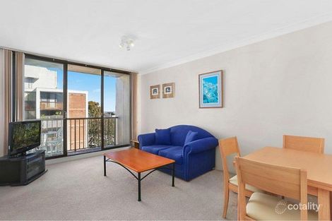 Property photo of 23/69-75 Cook Road Centennial Park NSW 2021