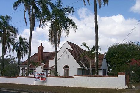 6 North St, Maryborough, QLD 4650