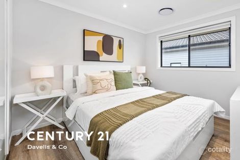 Property photo of 22 Barry Road North Kellyville NSW 2155