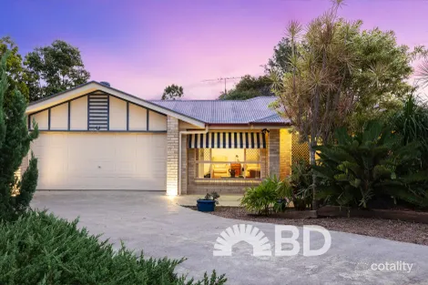 6 Ambler Ct, Bellmere, QLD 4510