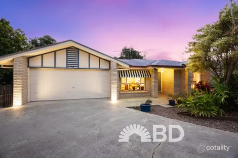 Property photo of 6 Ambler Court Bellmere QLD 4510