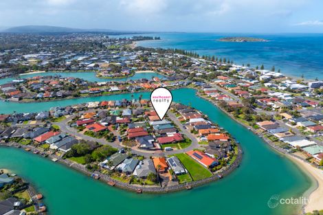 Property photo of 77 Lakeside Circuit Encounter Bay SA 5211
