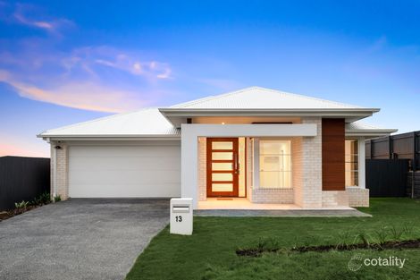 Property photo of 13 Brittle Street Redland Bay QLD 4165