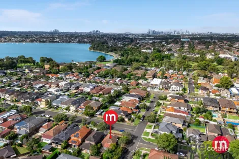 Property photo of 16A Renown Street Canada Bay NSW 2046