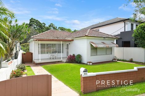 65 The Glen Rd, Bardwell Valley, NSW 2207