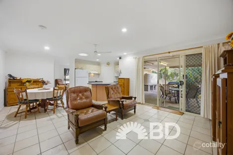 Property photo of 6 Ambler Court Bellmere QLD 4510
