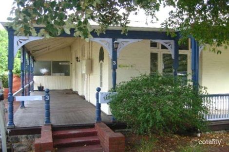 3 Ventnor Ave, West Perth, WA 6005