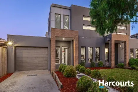 1/19 Stamford Cres, Rowville, VIC 3178