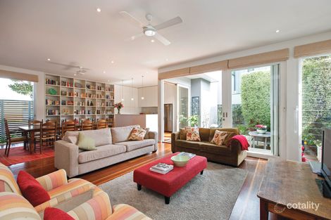 Property photo of 110 Nelson Road South Melbourne VIC 3205