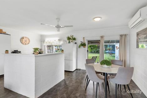Property photo of 10 Bourke Close Mount Sheridan QLD 4868