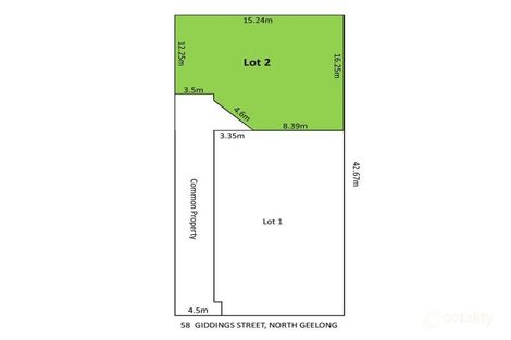 2/58 Giddings St, North Geelong, VIC 3215