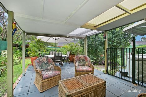 Property photo of 85/43 Scrub Road Carindale QLD 4152