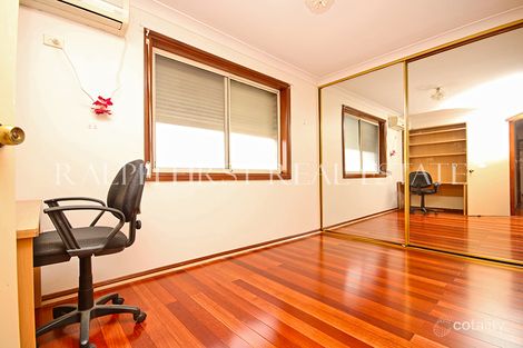 Property photo of 156 King Georges Road Wiley Park NSW 2195