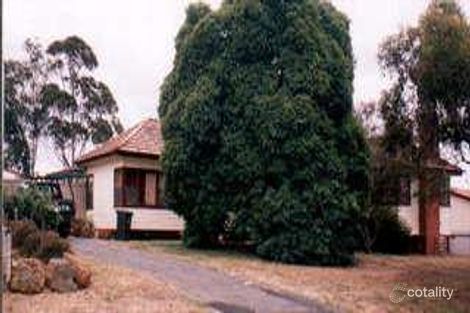 31 Kirkwood Rd, Eaglehawk, VIC 3556