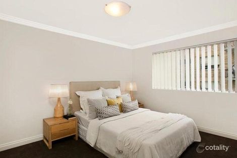 Property photo of 2/31 Belmont Avenue Wollstonecraft NSW 2065
