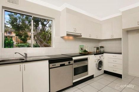 Property photo of 2/31 Belmont Avenue Wollstonecraft NSW 2065