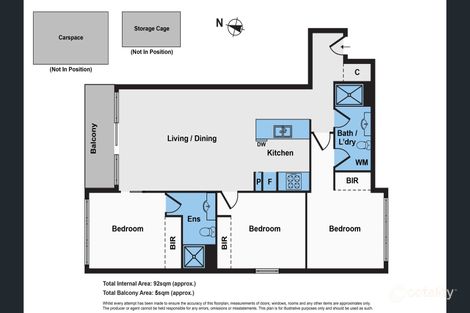 Property photo of 2508/241-243 City Road Southbank VIC 3006