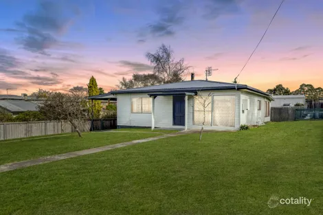 4 Hugh St, St Marys, TAS 7215