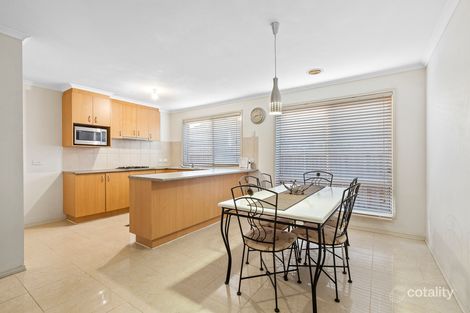 Property photo of 22 Domain Way Taylors Hill VIC 3037