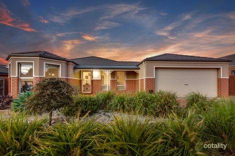 Property photo of 22 Domain Way Taylors Hill VIC 3037