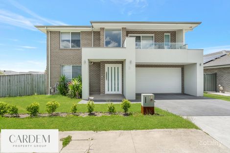 21 Skaife St, Oran Park, NSW 2570