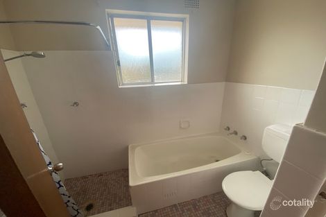 6/415 Marrickville Rd, Dulwich Hill, NSW 2203