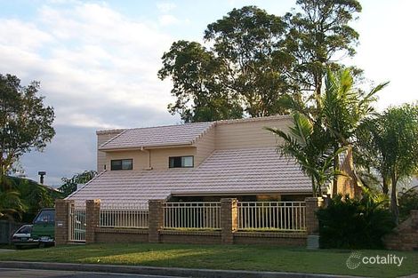 Property photo of 4 Maralinga Drive Ashmore QLD 4214