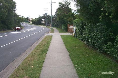 Pappas Way, Carrara, QLD 4211