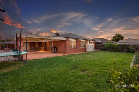 Property photo of 22 Domain Way Taylors Hill VIC 3037