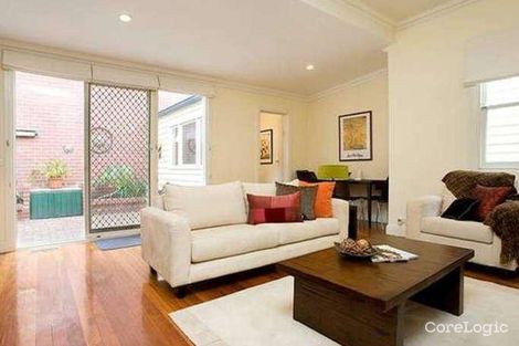 Property photo of 137 Farrell Street Port Melbourne VIC 3207