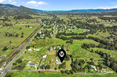 1 Livingstone St, Wingen, NSW 2337