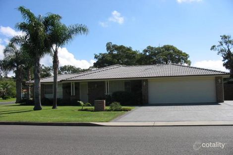 Property photo of 2/2 Parkway Drive Tuncurry NSW 2428
