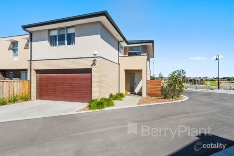 Property photo of 115 Bunjil Way Knoxfield VIC 3180