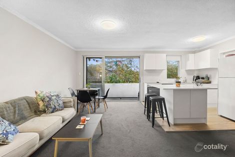 Property photo of 11/91 Pacific Parade Dee Why NSW 2099