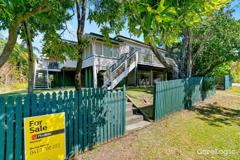Property photo of 36 Wilde Street Wynnum QLD 4178