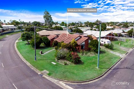 24 Kululu Cres, Scarness, QLD 4655