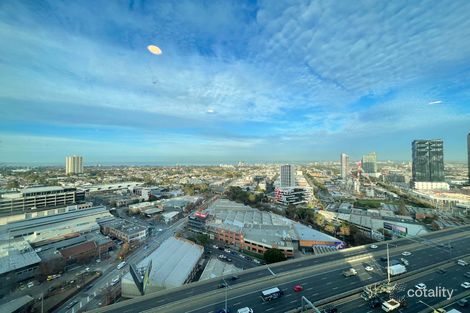 2502/63 Haig St, Southbank, VIC 3006