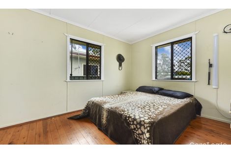 Property photo of 185B Jellicoe Street Newtown QLD 4350