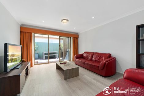 Property photo of 1/185-187 Quarry Road Ryde NSW 2112
