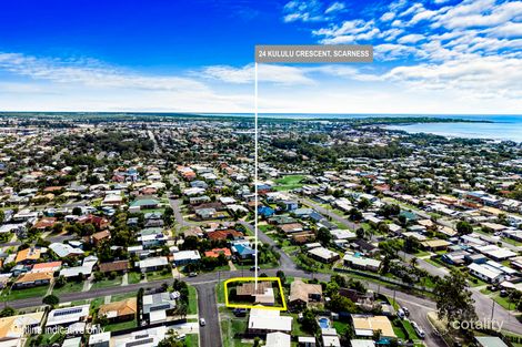 Property photo of 24 Kululu Crescent Scarness QLD 4655