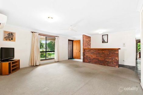 Property photo of 24 Kululu Crescent Scarness QLD 4655