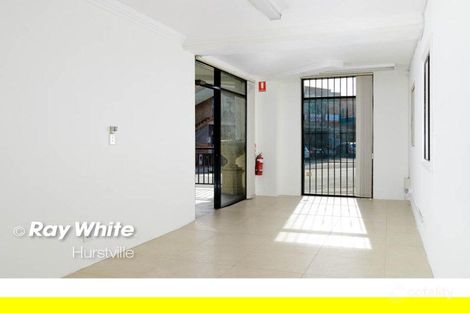 Property photo of 2/40 Railway Parade Kogarah NSW 2217
