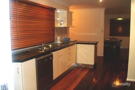 Property photo of 3 Beenwerrin Crescent Capalaba QLD 4157