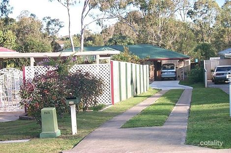 26 Tulipwood Dr, Birkdale, QLD 4159