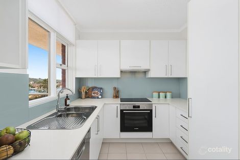 Property photo of 18/81 West Esplanade Manly NSW 2095