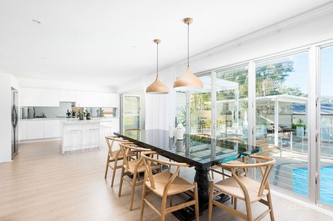 Property photo of 22 Lilli Pilli Point Road Lilli Pilli NSW 2229