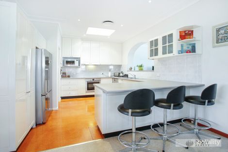 Property photo of 9 Grace Crescent Merrylands NSW 2160