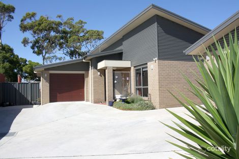 Property photo of 2/55 Haven Drive Shearwater TAS 7307