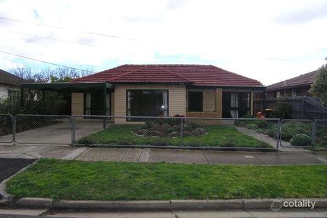 Property photo of 100 McLaughlin Street Ardeer VIC 3022