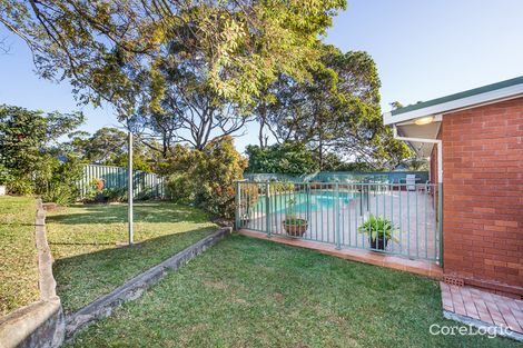 Property photo of 24 Dents Place Gymea Bay NSW 2227